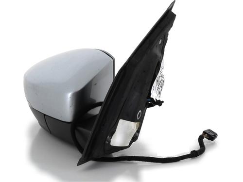 Right mirror VW POLO V (6R1, 6C1) 1.6 TDI | BP30842532C27 