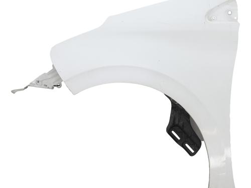 Used Left front fenders PEUGEOT 208 I (CA_, CC_) 1.6 HDi (92 hp) 29470749