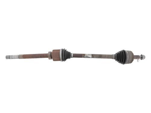 Used Right front driveshaft RENAULT MASTER III Van (FV) 2.3 dCi 125 FWD (FV0C, FV0D, FV0G, FV0H, FV0J, FV0K,... (125 hp) 30715994