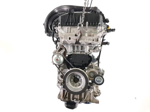 Used Engine Engine PEUGEOT 108 1.2 (82 hp) 39899243 39899243