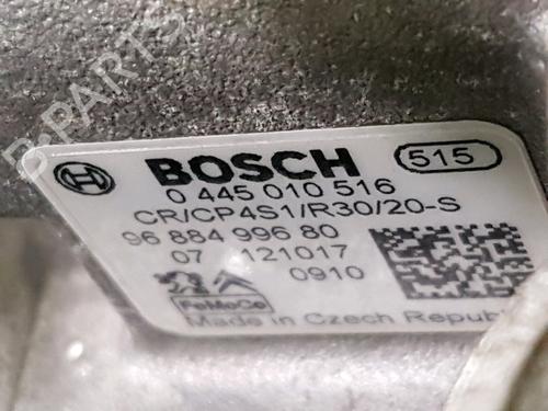 Engine CITROËN C3 Picasso (SH_) 1.6 HDI 90 | BP31372733M1 