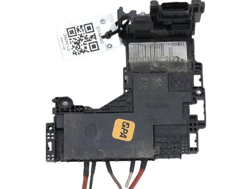 Electronic module CITROËN DS4 (NX_) 1.6 BlueHDi 115 | BP29761732M83 