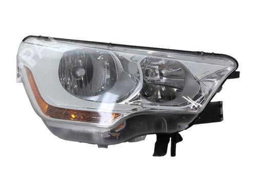 Used Right headlight Right headlight 37064683 37064683