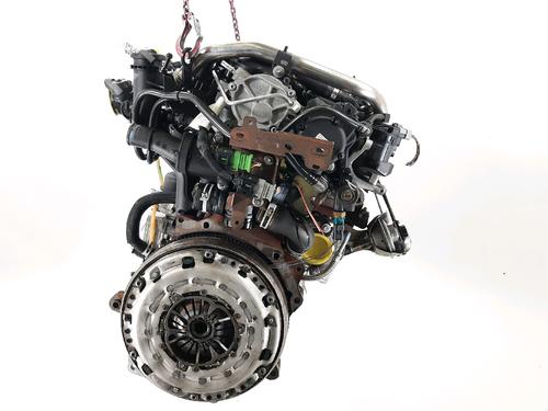 Engine PEUGEOT 308 CC (4B_) 2.0 HDi | BP31606988M1 - Image 3