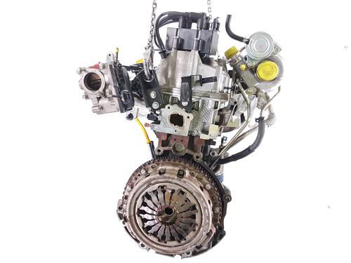 Engine RENAULT CLIO III (BR0/1, CR0/1) 1.2 16V (BR0P, CR0P) | BP28616488M1