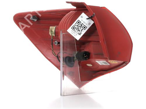 Right taillight KIA VENGA (YN) 1.4 CRDi 90 | BP29055769C35 