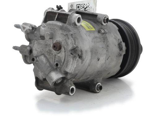 AC compressor FORD FIESTA VI (CB1, CCN) 1.4 TDCi | BP28803171M34 
