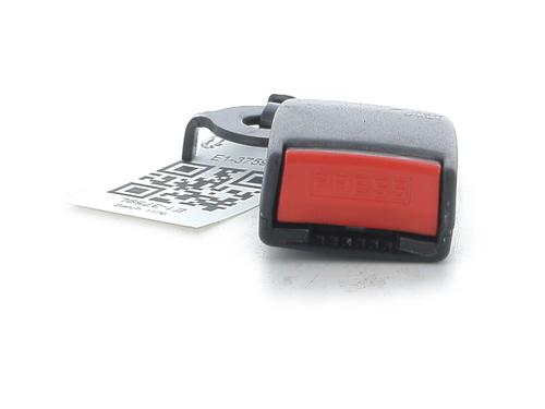 Engate do cinto CITROËN XSARA PICASSO (N68) 2.0 HDi (90 hp) 31142387