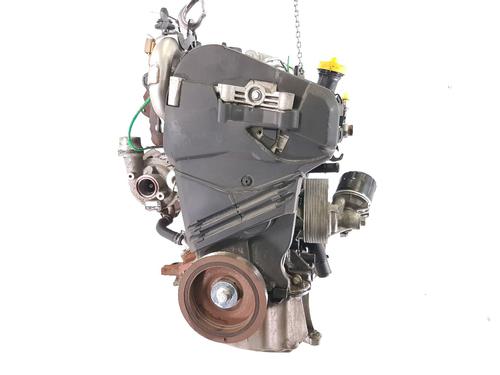 Used Engine Engine DACIA SANDERO 1.5 dCi (88 hp) 33420479 33420479