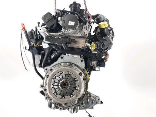 Engine VW POLO V (6R1, 6C1) 1.2 TDI | BP31057227M1