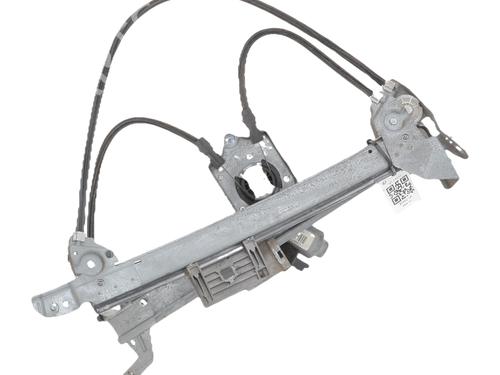 Used Front left window mechanism Front left window mechanism RENAULT MEGANE II Coupé-Cabriolet (EM0/1_) 1.9 dCi (131 hp) 36210085 36210085