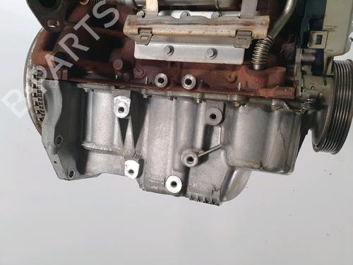 Engine RENAULT MEGANE IV Hatchback (B9A/M/N_) 1.5 dCi 110 (B9A3) | BP35999399M1 - Image 11