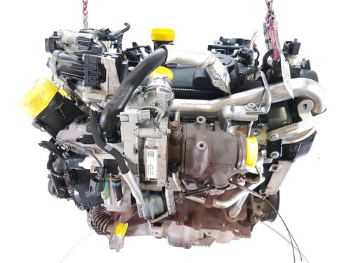 Engine RENAULT CLIO IV (BH_) 1.5 dCi 75 | BP37599935M1 - Image 5