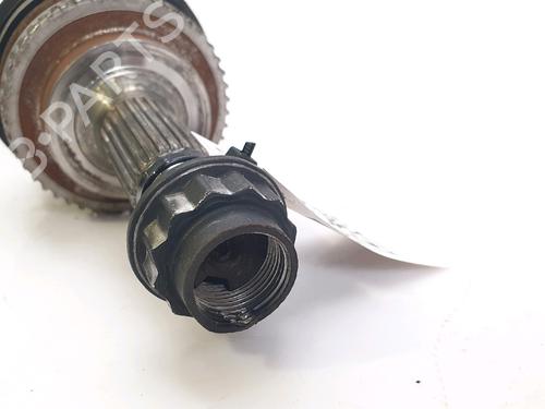 Right front driveshaft TOYOTA YARIS (_P1_) 1.0 (SCP10_, SCP10R) | BP28533298M39