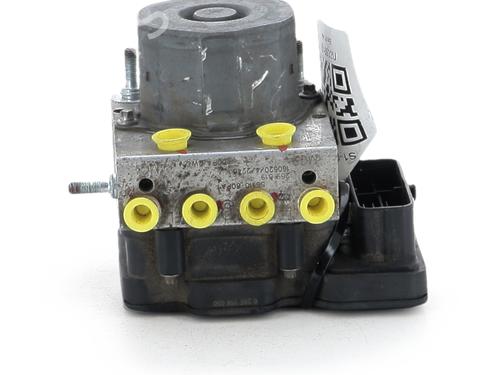 ABS pump SUZUKI SWIFT IV (FZ, NZ) 1.2 (AZH412, ZC72S) | BP38031446M43 - Image 3
