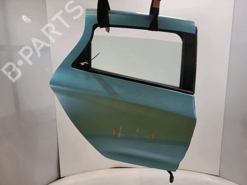 Used Right rear door RENAULT ZOE (BFM_) [2012-2025]  26918608