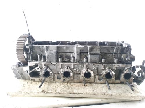 Cylinder head CITROËN C3 II (SC_) 1.4 HDi 70 (SC8HZC, SC8HR0, SC8HP4) | BP31032032M5
