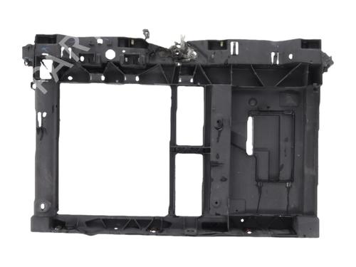 Front slam panel CITROËN C3 II (SC_) 1.4 HDi 70 (SC8HZC, SC8HR0, SC8HP4) | BP39194044C72 - Image 2