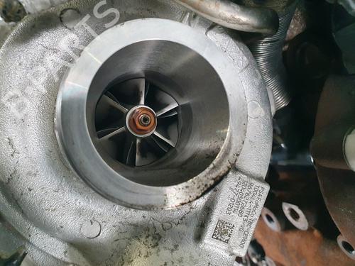 Engine LAND ROVER RANGE ROVER EVOQUE (L538) 2.2 D 4x4 | BP36182061M1  - Image 7