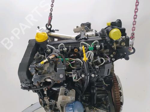 Engine RENAULT CLIO III (BR0/1, CR0/1) 1.5 dCi (BR17, CR17) | BP36211934M1  - Image 5