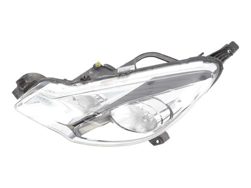 Left headlight CITROËN DS3 (SA_) 1.6 HDi 110 | BP34051183C28  - Image 5