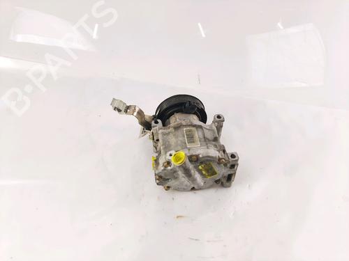 AC compressor FIAT IDEA (350_) 1.4 16V | BP36794925M34 - Image 5