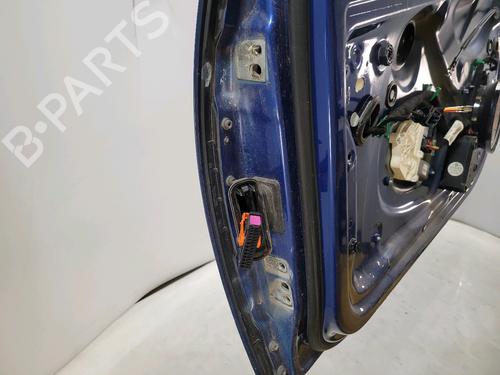 Right front door VW GOLF V (1K1)  | BP27269618C3 