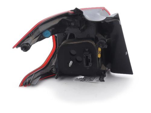 Right taillight PEUGEOT 2008 I (CU_) 1.2 THP 110 / PureTech 110 | BP36210766C35 - Image 3
