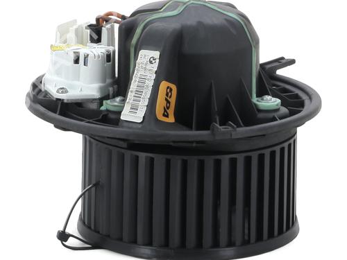 Heater blower motor BMW 3 (E90) 325 d | BP29390151M62 