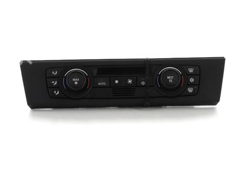 Used Climate control BMW 3 Touring (E91) 330 i (258 hp) 25127717