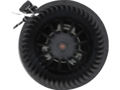 Heater blower motor RENAULT CLIO III (BR0/1, CR0/1) 1.5 dCi | BP29232276M62 