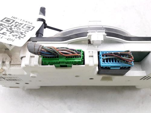 Instrument cluster HONDA JAZZ II (GD_, GE3, GE2) 1.2 i-DSI (GD5, GE2) | BP10447631C47 