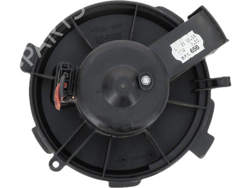 Used Heater blower motor Heater blower motor CITROËN XSARA PICASSO (N68) 1.6 HDi (109 hp) 40212123 40212123