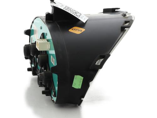 Kombinert Instrument PEUGEOT 206 Hatchback (2A/C) 2.0 HDI 90 | BP26137594C47 