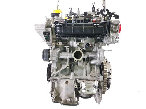 Engine DACIA SANDERO II TCe 90 (B8M1, B8MA, B8AC) | BP29602660M1 