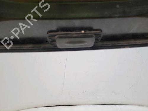 Tailgate RENAULT TWINGO II (CN0_) 1.2 16V (CN04, CN0B) | BP32159127C6
