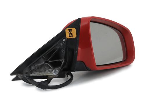 Right mirror AUDI A3 Sportback (8PA) 2.0 TDI 16V | BP29701797C27 