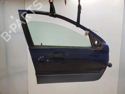 Porta anteriore destra PEUGEOT 206 Van 1.4 HDi (68 hp) 31285212