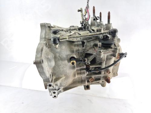 Used Gearbox Gearbox CITROËN C-CROSSER (VU_, VV_) 2.2 HDi (156 hp) 40172077 40172077