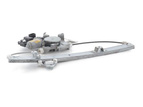 Rear left window mechanism RENAULT KOLEOS I (HY_) 2.0 dCi 4x4 (HY0K) | BP31372601C24