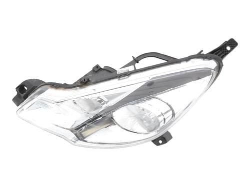 Left headlight CITROËN DS3 (SA_) 1.6 VTi 120 | BP34576243C28  - Image 5