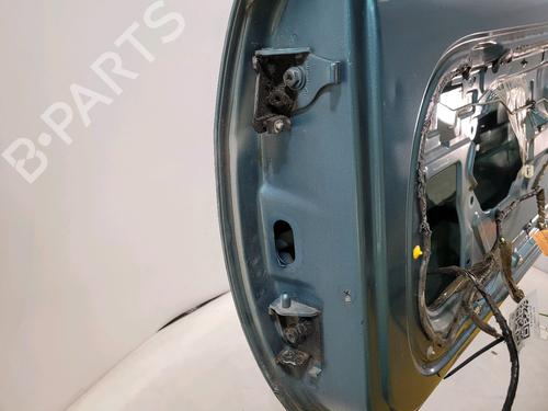 Right front door RENAULT TWINGO I (C06_) 1.2 16V (C06C, C06D, C06K) | BP26515288C3 