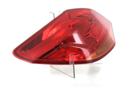 Left taillight OPEL ASTRA J (P10) 1.7 CDTI (68) | BP30715899C34