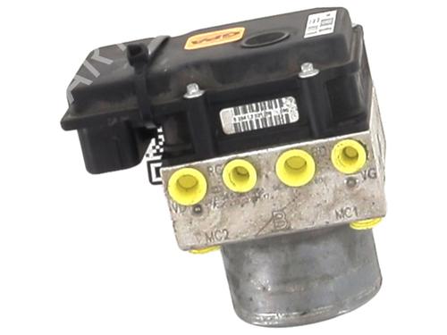 ABS Bremseaggregat CITROËN C4 I (LC_) 1.6 HDi | BP26199132M43 