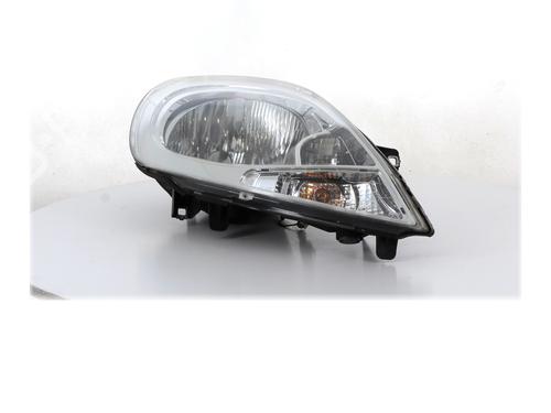 Højre forlygte RENAULT TRAFIC II Van (FL) 2.0 dCi 90 (FL0H, FL00, FL01, FL0M, FL0P, FL0S) (90 hp) 30768701