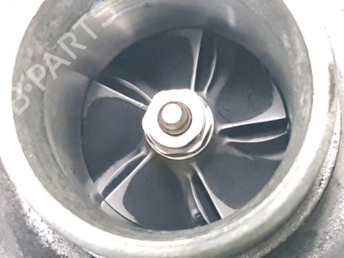 Engine PEUGEOT 206+ (2L_, 2M_) 1.4 HDi eco 70 | BP30118751M1