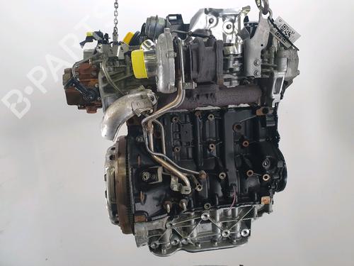 Engine RENAULT TRAFIC II Van (FL) 2.0 dCi 115 (FL01, FL0U, FL00, FL0H, FL0M) | BP36691909M1 - Image 4