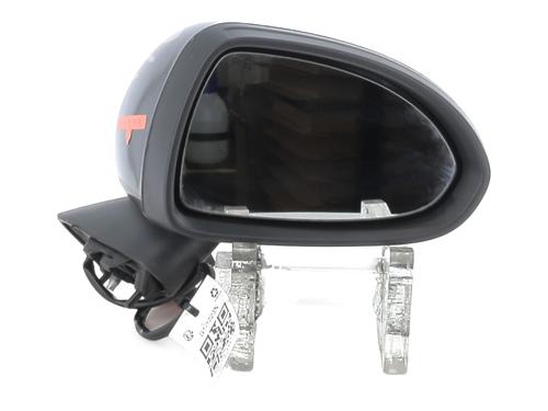 Right mirror OPEL CORSA D (S07) 1.3 CDTI (L08, L68) | BP27603480C27 