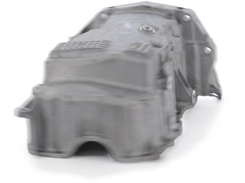 Oil sump RENAULT CLIO V (B7_) 1.5 Blue dCi 100 (B7AD) | BP39116721M115 - Image 5