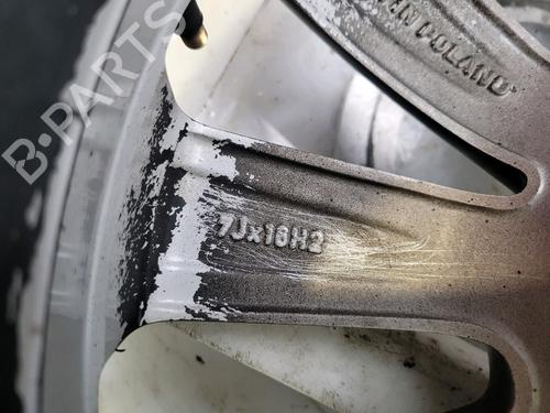 Rim VW POLO V (6R1, 6C1) 1.2 TDI | BP18303939C45 